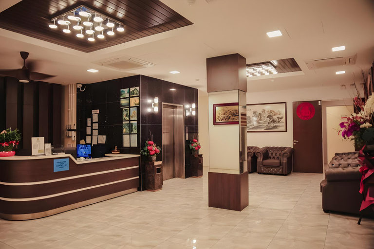 Others 3, PHOENIX HOTEL, Gua Musang