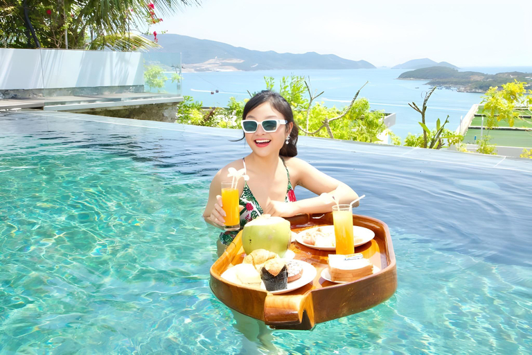 Sport & Beauty 2, Casa Blanca villa seaview with free breakfast, Nha Trang