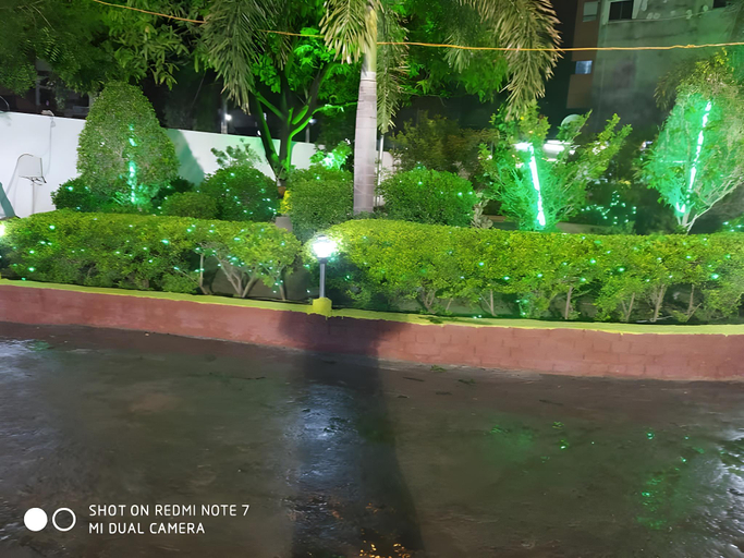 Others 3, Hotel Nalanda Regency, Nalanda