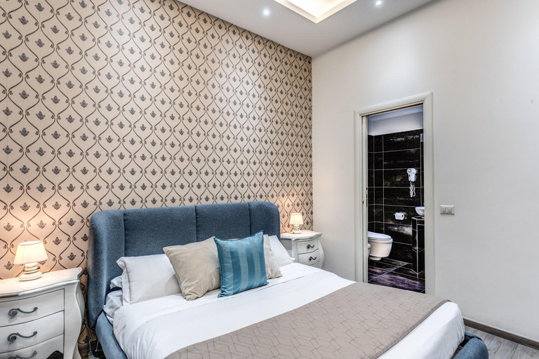 Others 5, Spagna Boutique Suites, Roma