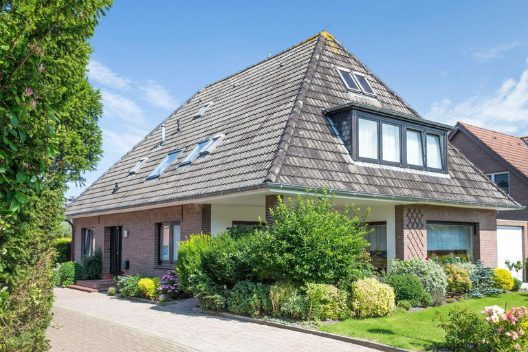 Others 2, Haus Goken, Wittmund