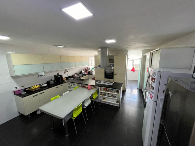 Others 5, Suites em cobertura recreio, Rio de Janeiro