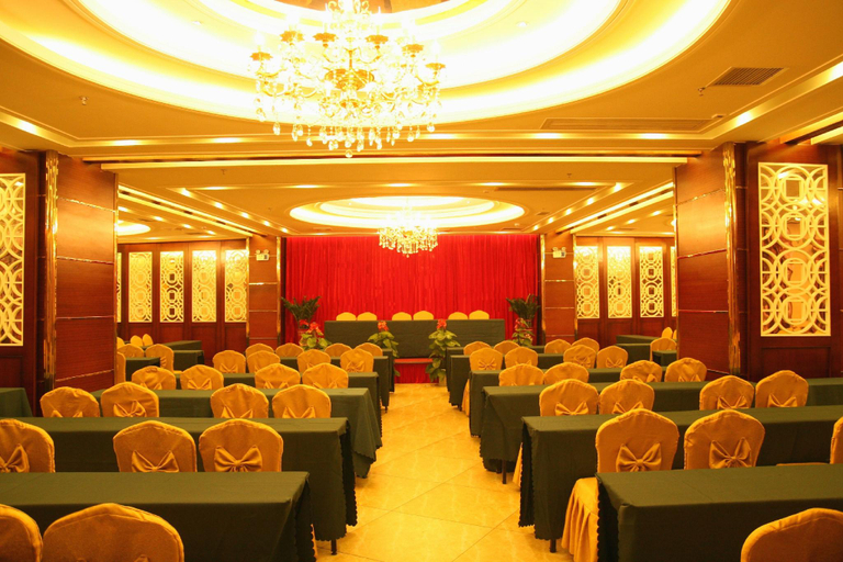 Others 2, Guiping Golden Phoenix Hotel, Guigang