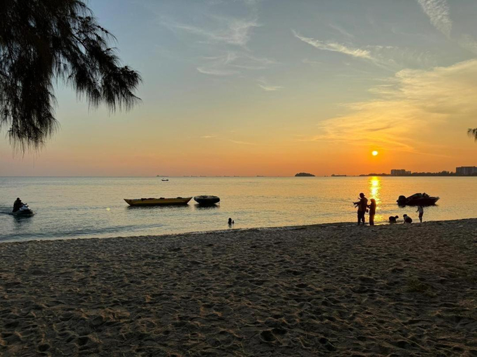 Others 4, Golden Straits Villas Beach Resort - Nomad Homestay, Port Dickson