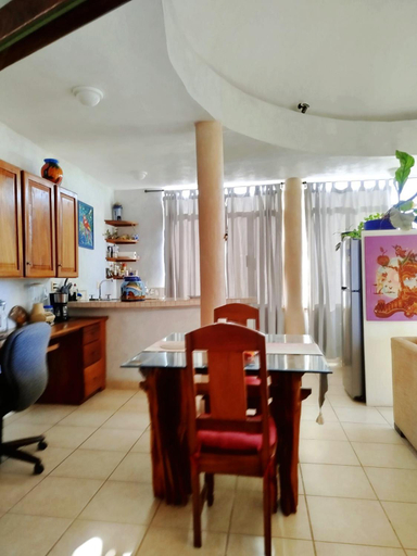 Others 4, Villa Paloma, La Huerta
