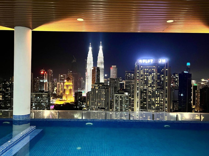 Sport & Beauty 2, The Luxe & The Colony, KLCC, Kuala Lumpur