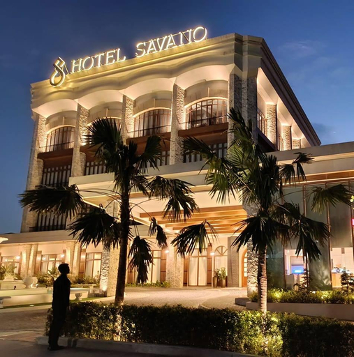Exterior & Views 2, Hotel Savano, San Jose del Monte City