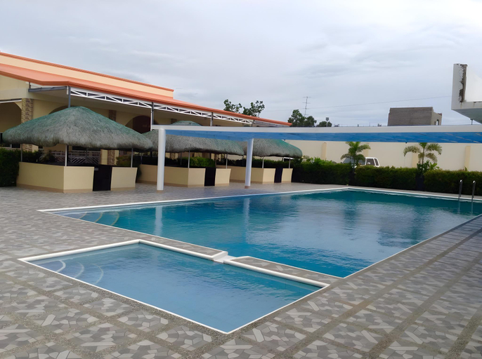 Sport & Beauty 2, Ukl Ever Resort Hotel, Laoag City