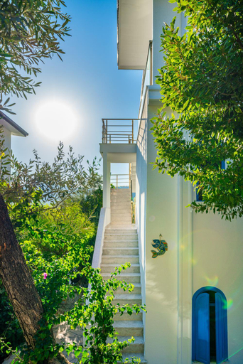 Exterior & Views 2, Villa Kalamar, Kaş