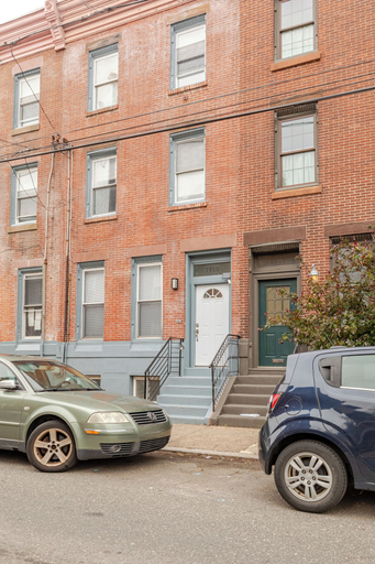 Exterior & Views, Chic & Cozy Philly Stay in City Center, Philadelphia