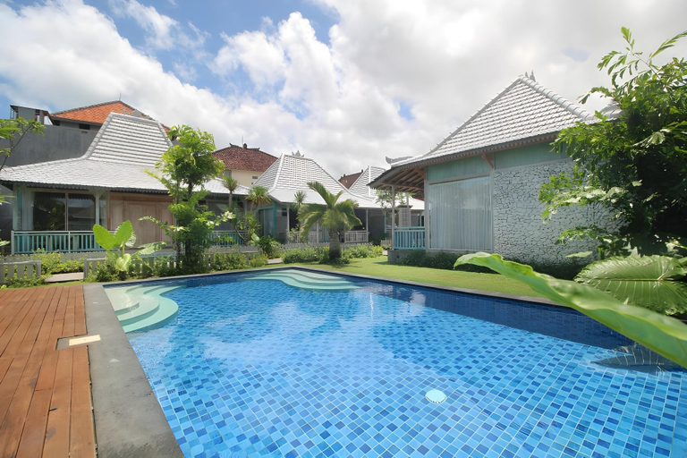 Sport & Beauty 2, Traditional Standard Room, Badung