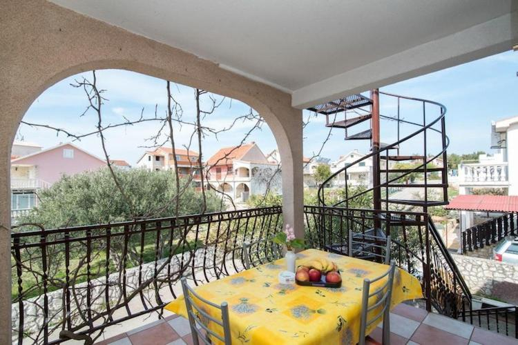 Others 4, Apartments Fidelis - Two Bedroom Apartment with Terrace6, Okrug