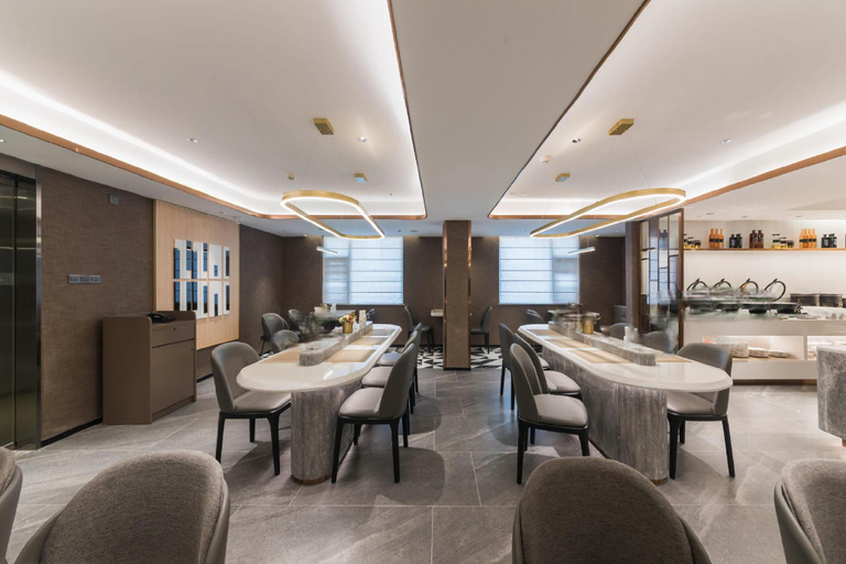 Food & Drinks 4, Home Inn Plus Nanchang High-tech Huoju Plaza, Nanchang