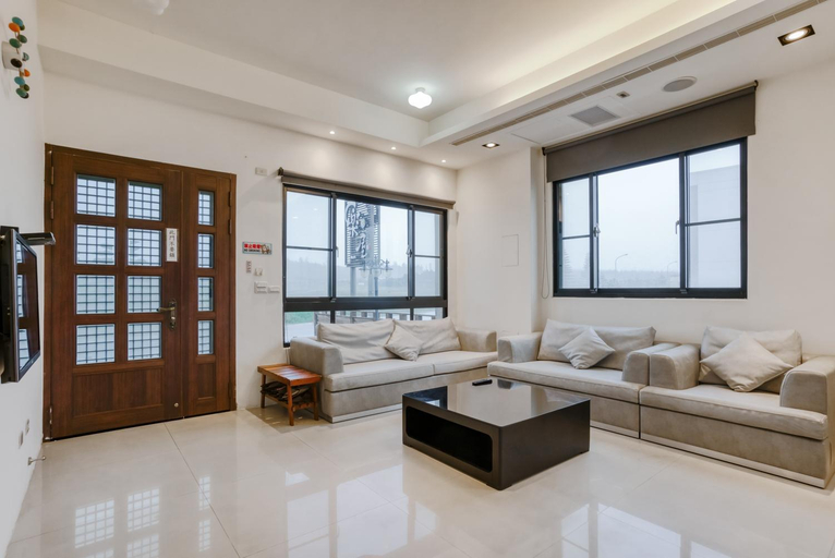 Others 5, Le Wu Casa, Penghu