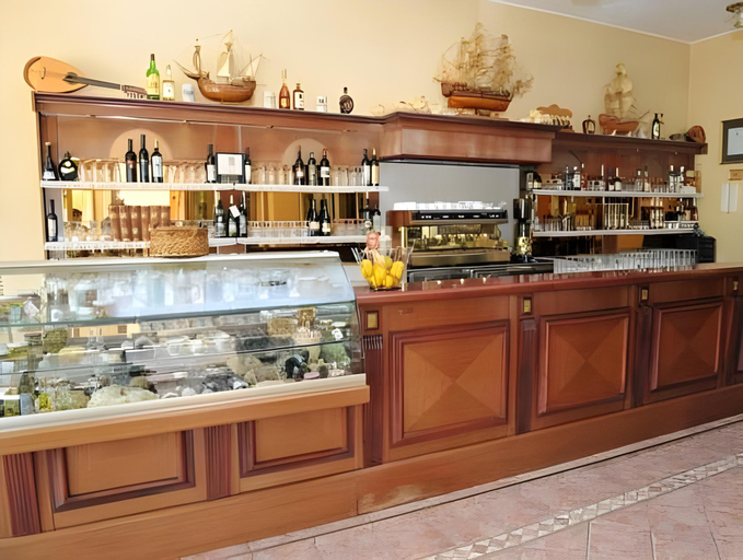 Food & Drinks 5, Apartments Stari Sibenik, Šibenik