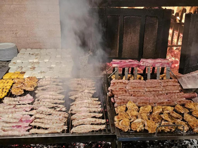 Food & Drinks 5, Pra' Grande, Venezia