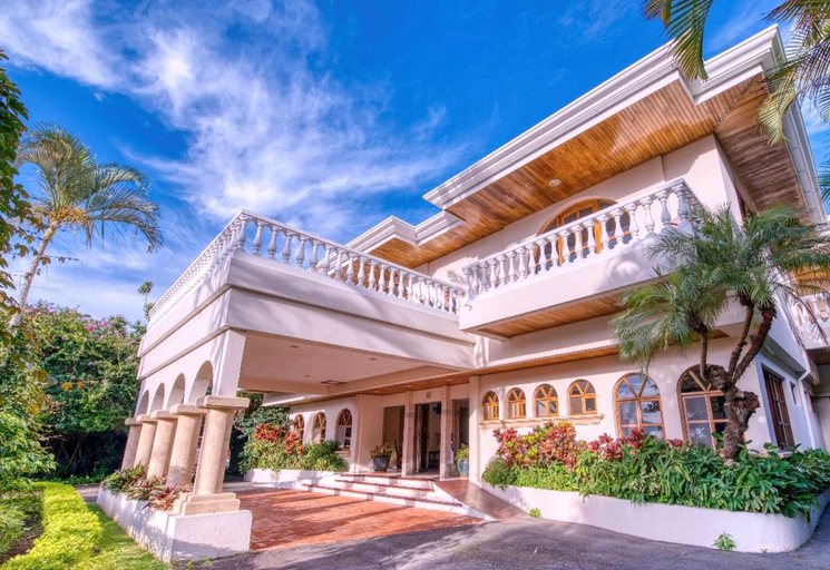 Exterior & Views 1, Buena Vista Chic Hotel, Alajuela
