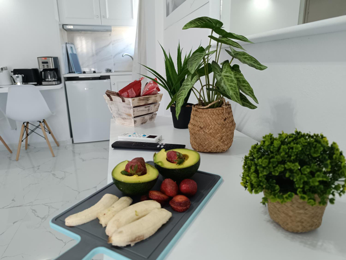 Food & Drinks 4, Nautilus City Studios & Apartments, South Aegean