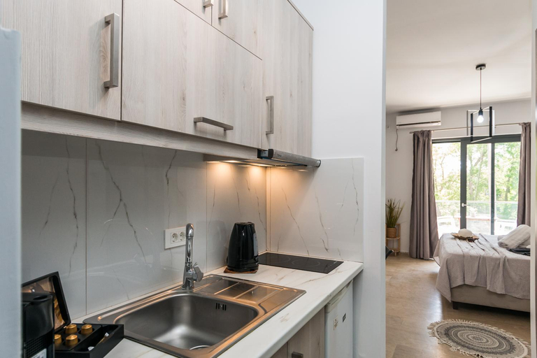 5, Villa Milano, Ionian Islands