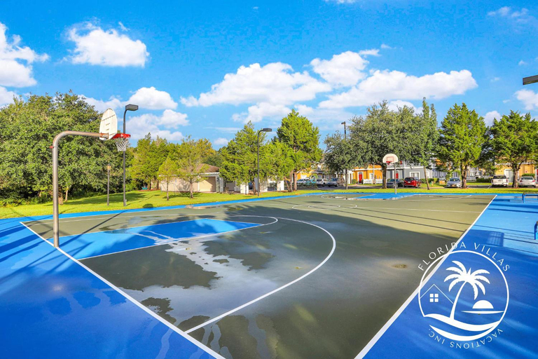 Sport & Beauty, Villas at Seven Dwarfs - Close to Disney, Osceola
