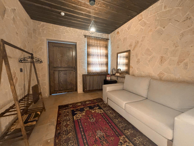 Others 5, Flora Stone House, Nevşehir