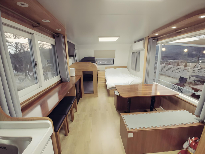 Others 4, The Hill Glamping, Yangpyeong