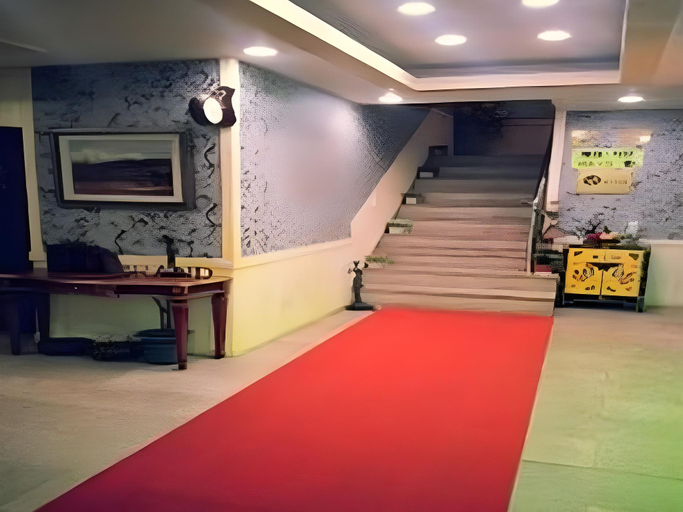 Public Area 2, Sokrisan Grand Hotel, Boeun