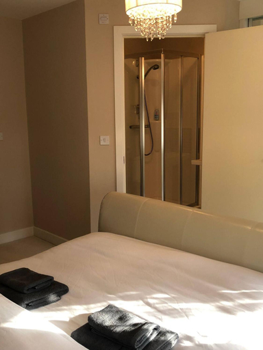 Facilities 4, Cozy Sheffield Guest Room with Shared Facilities, Sheffield