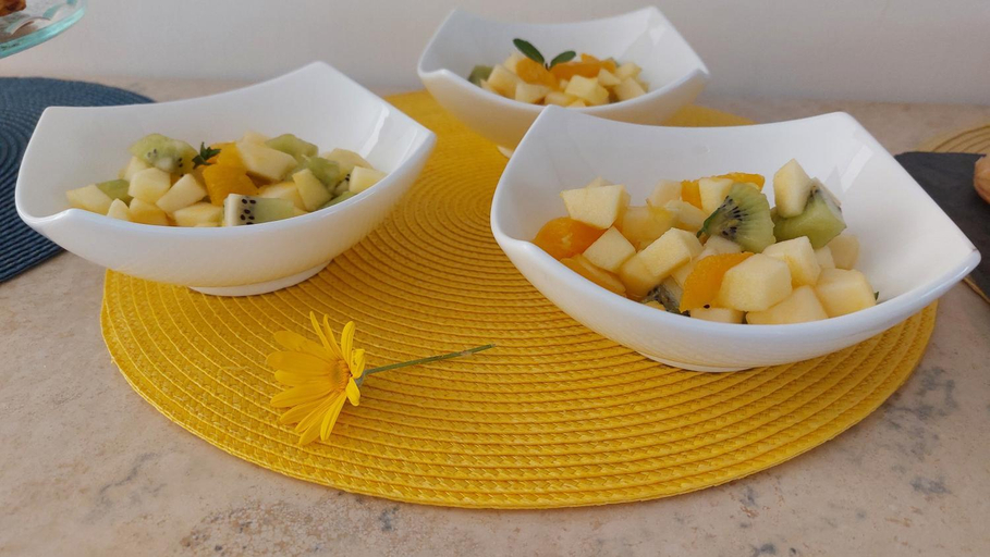 Food & Drinks 4, 2 Santi - Suite and Rooms, Lecce