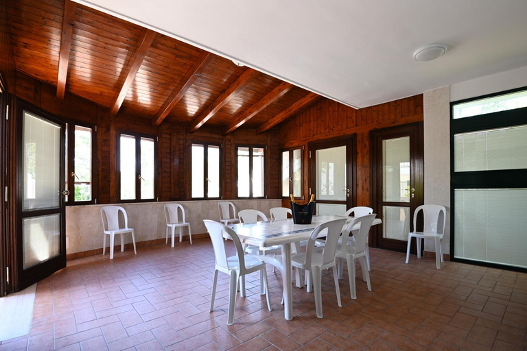 Others 2, Villa Intini Casa Vacanze, Bari