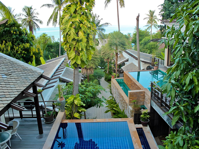 Sport & Beauty 5, Sasitara Residence, Ko Samui