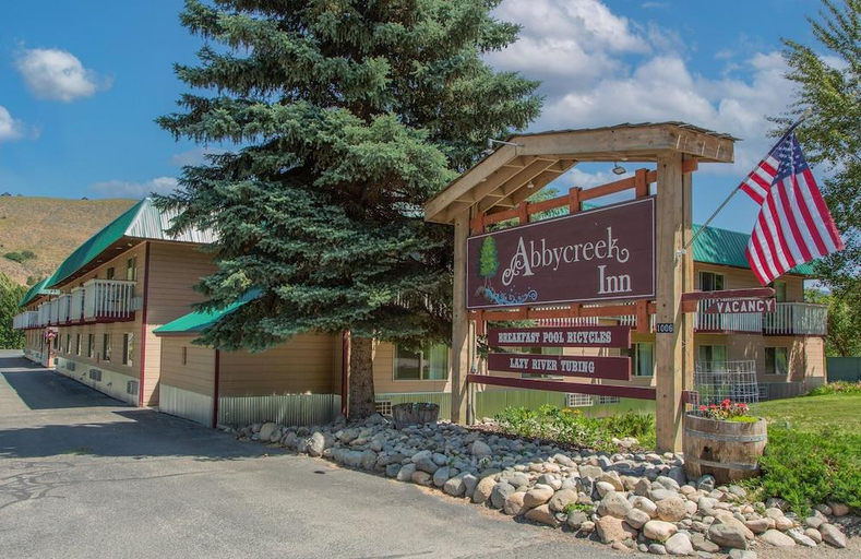 Exterior & Views, AbbyCreek Inn, Okanogan