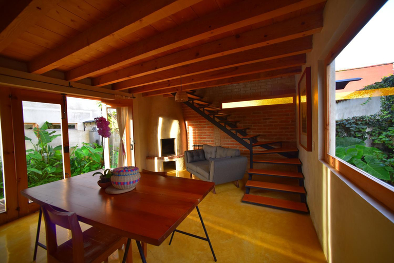 4, Las Casas Chiapas, San Cristóbal de las Casas