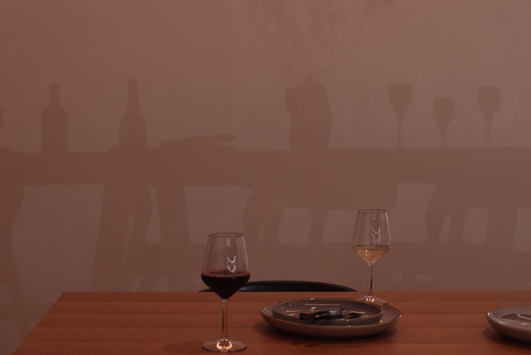 Food & Drinks 5, Reflexion Villas GLANZ, Nago