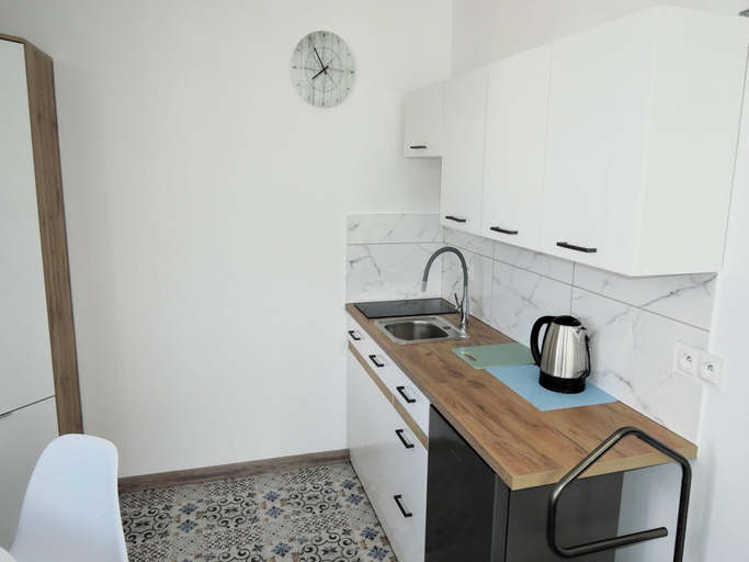 Others 4, Apartment in Mrzezyno near Blue Flag Beach, Gryfice