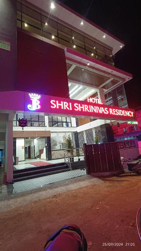 Others 2, HOTEL SHRI SHRINIVAS RESIDENCY, Bagalkot