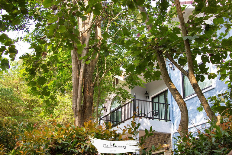 Exterior & Views 1, The Harmony Resort(เดอะ ฮาร์โมนี รีสอร์ท), Suan Phung