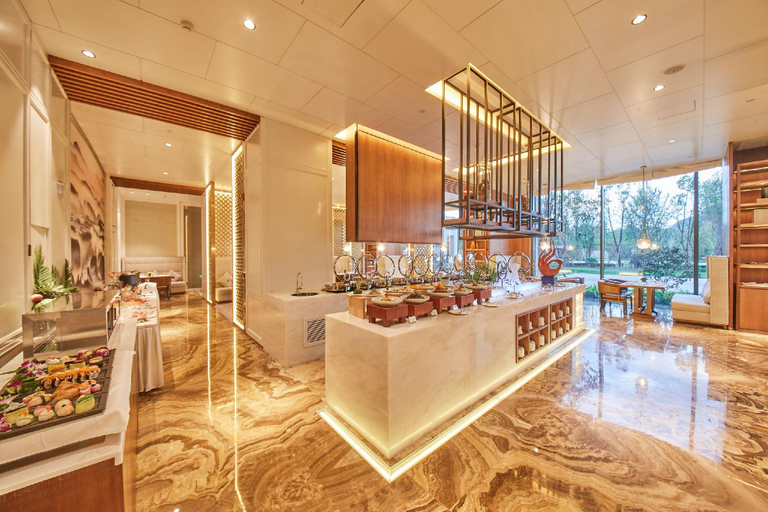 Food & Drinks 5, New Century Grand Hotel Zunyi, Zunyi