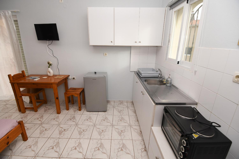Others 4, Kanali Village apartments, Epirus