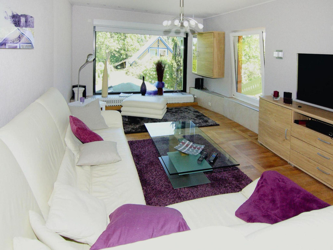 Bedroom 2, Ferienhaus, Damerow, Mecklenburgische Seenplatte