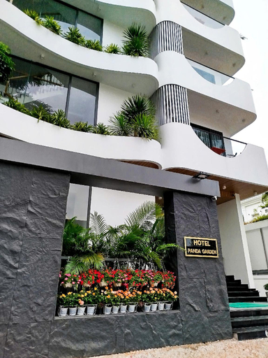 5, Panda Garden Hotel and Apartment, District 2