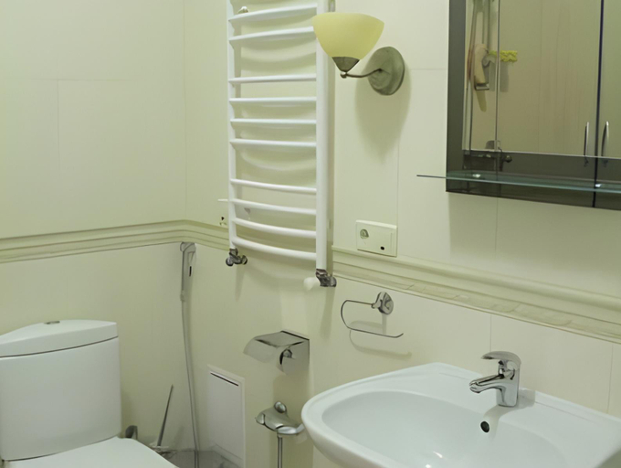 Bathroom 3, Luxury Apartments, Odes'ka