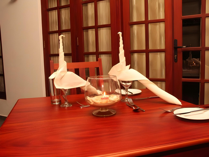 Food & Drinks 4, Lagoon Bentota, Bentota