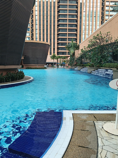 Sport & Beauty 2, Services Star Hotel Suites At Times Square, Kuala Lumpur
