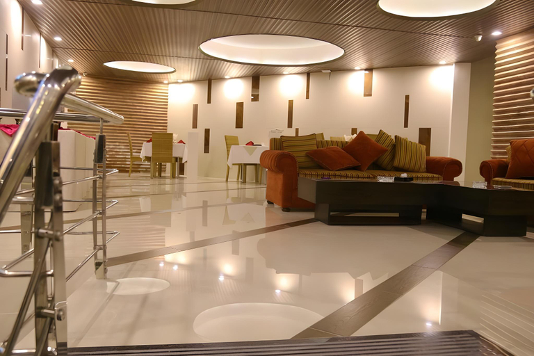 Public Area 5, Summit Hotel, Hazara