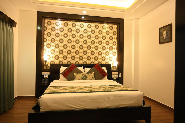 Bedroom 3, The Vaishnavi, Deoghar