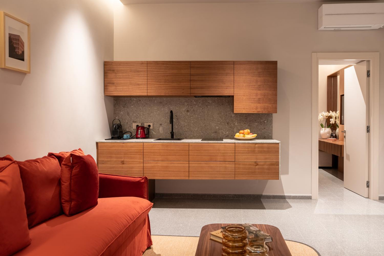 Others 4, Domus Suites Colosseum, Rome