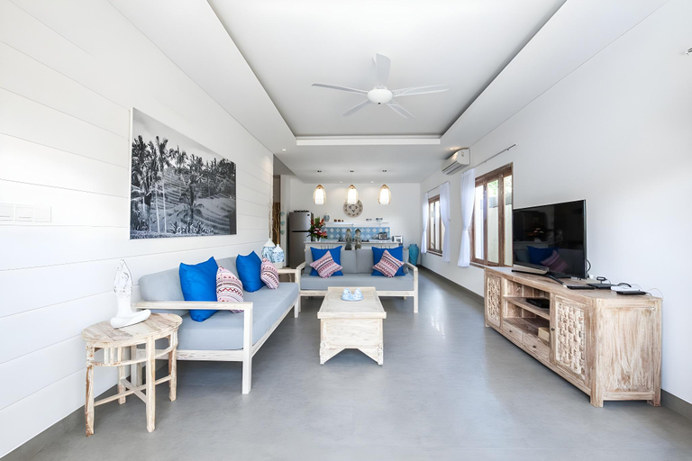 Others 5, Stylish Private Three Bedroom Villa, Badung