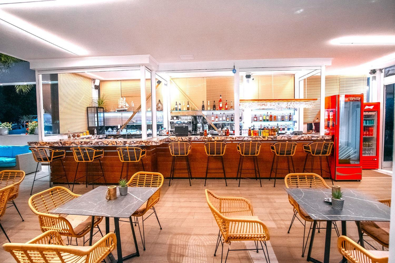 Food & Drinks 5, Valtos View, Epirus