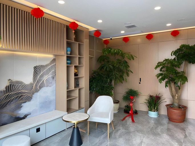 Others 5, GreenTree Inn Express Jiangsu Suqian School Yingmadi Road, Suqian